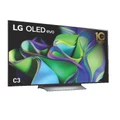 LG C3 77-inch OLED 4K TV 2023 (OLED77C3PSA)